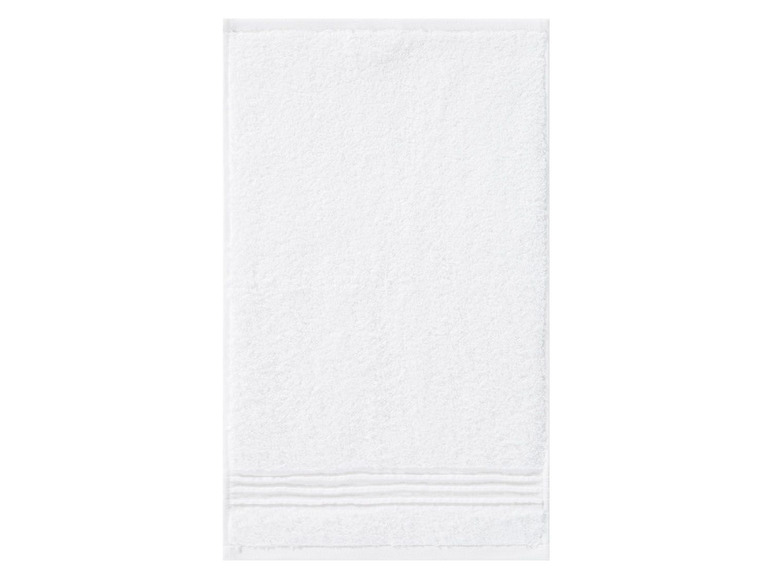 Pełny ekran: Möve by miomare ręcznik 30 x 50 cm, 2 sztuki - zdjęcie 12