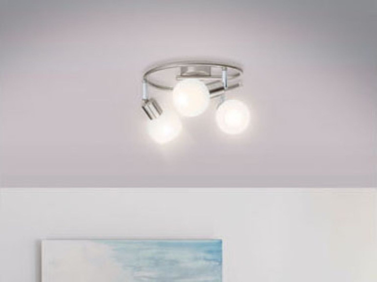Pełny ekran: LIVARNO LUX Lampa sufitowa LED, 1 sztuka - zdjęcie 3