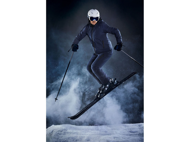 Pełny ekran: CRIVIT Kurtka narciarska męska - zdjęcie 8