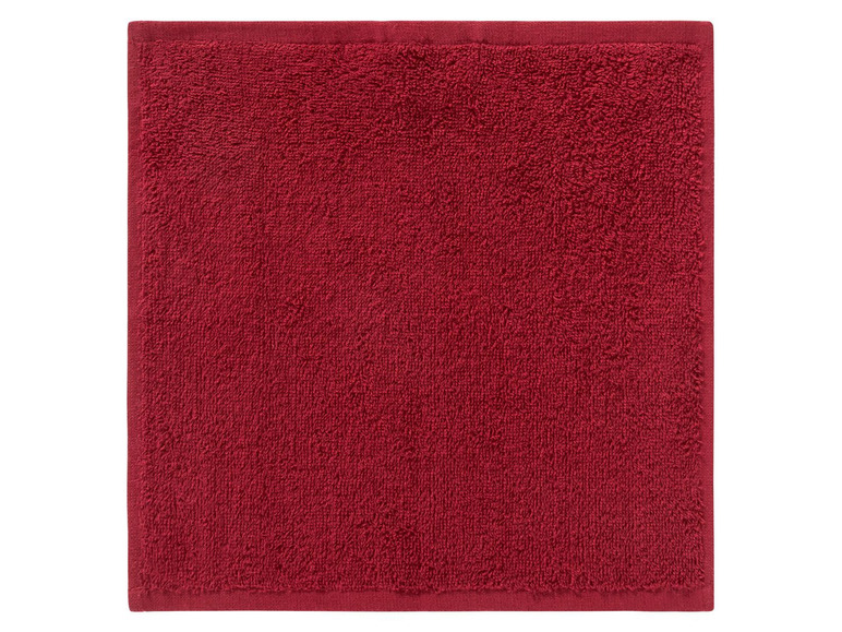 Pełny ekran: LIVARNO® Ręcznik kuchenny 32 x 32 cm, 3 sztuki - zdjęcie 16