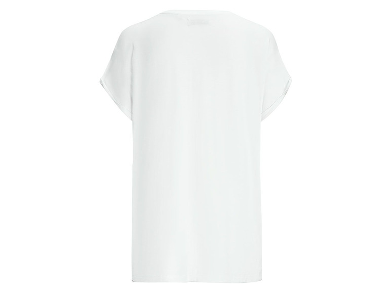 Pełny ekran: ADPT T-shirt damski, 1 sztuka - zdjęcie 9