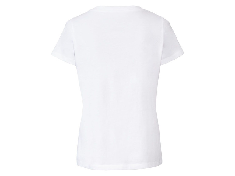Pełny ekran: esmara® T-shirt damski z kolekcji LIDL - zdjęcie 8