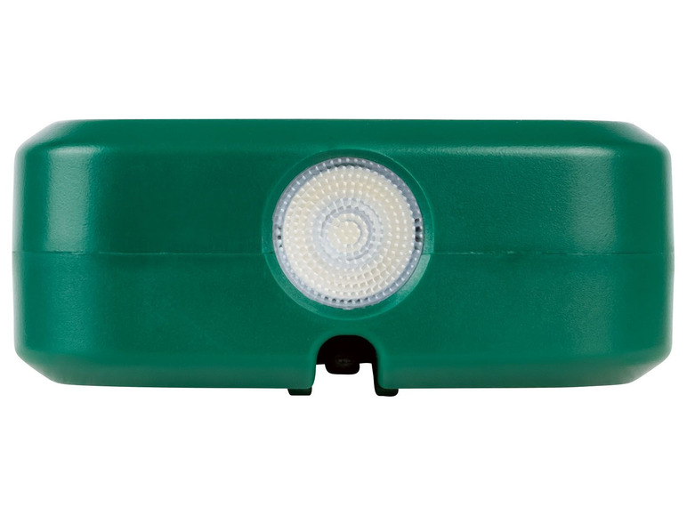 Pełny ekran: PARKSIDE® Akumulatorowa latarka lampka warsztatowa LED 2 w 1 rozsuwana lub obracana 3 W 250 lm - zdjęcie 13