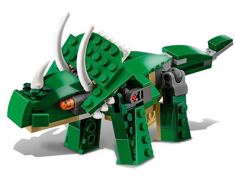 Pełny ekran: LEGO® Creator LEGO Potężne dinozaury 31058 - zdjęcie 6