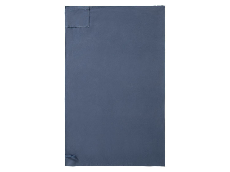 Pełny ekran: CRIVIT® Ręcznik sportowy szybkoschnący, 80 x 130 cm, 1 sztuka - zdjęcie 6