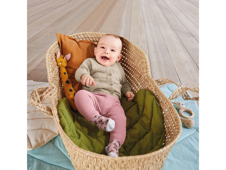 Pełny ekran: lupilu Sweterek niemowlęcy z biobawełny, 1 sztuki - zdjęcie 28