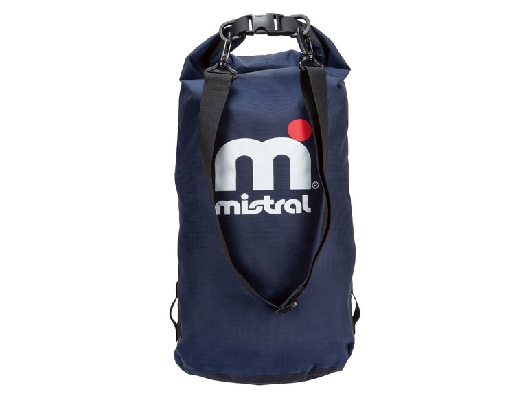 Pełny ekran: Mistral Worek wodoszczelny torba dry bag 20 l, 1 sztuka - zdjęcie 10