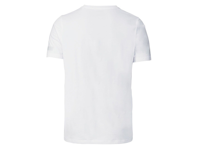 Pełny ekran: LIVERGY® T-shirt męski, 2 sztuki - zdjęcie 11