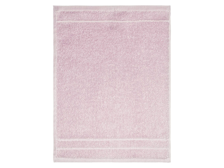 Pełny ekran: miomare Zestaw ręczników frotté, 6 sztuk - zdjęcie 24