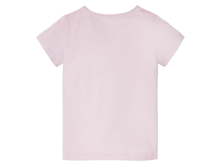 Pełny ekran: Piżama dziewczęca z bohaterami bajek (t-shirt + spodenki), 1 komplet - zdjęcie 29