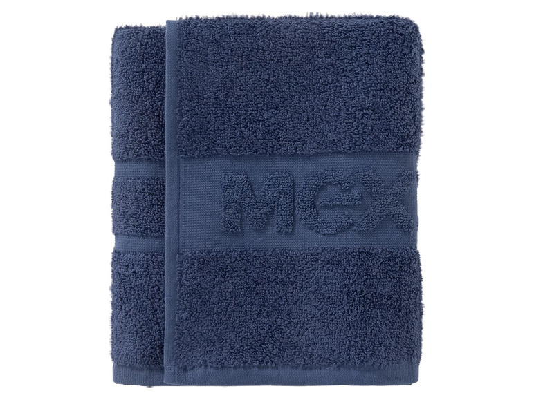 Pełny ekran: Mexx Home Ręcznik 50 x 100 cm, z dodatkiem modalu, 1 sztuka - zdjęcie 6