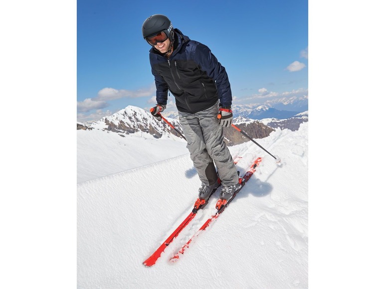 Pełny ekran: CRIVIT Funkcyjna kurtka męska narciarska - zdjęcie 9
