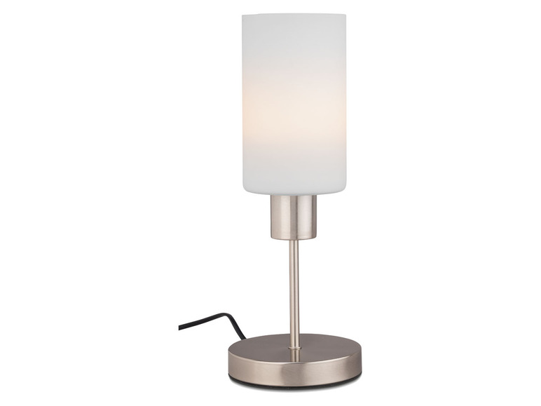 Pełny ekran: LIVARNO home Lampa stołowa z funkcją przyciemniania, 1 sztuka - zdjęcie 3