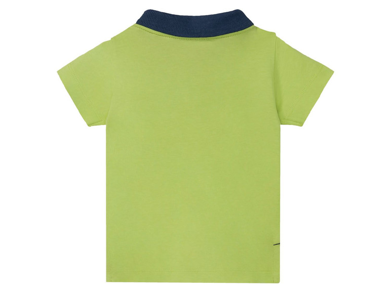 Pełny ekran: lupilu T-shirt chłopięcy z biobawełny, 1 sztuka - zdjęcie 7