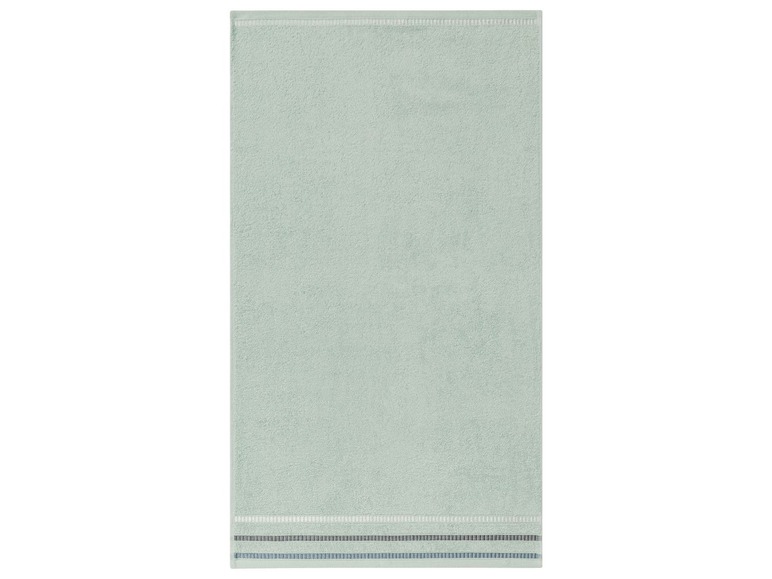 Pełny ekran: miomare Ręcznik frottè 50 x 90 cm - zdjęcie 10