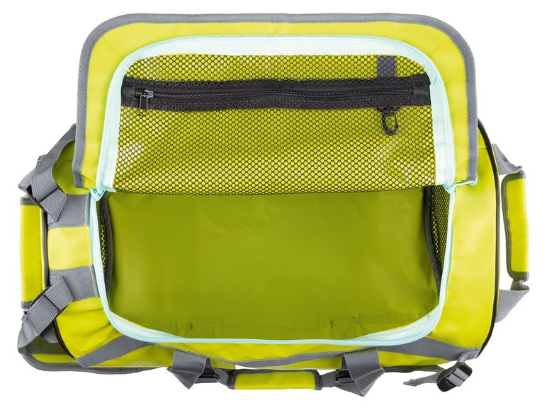Pełny ekran: Mistral Torba podróżna duffle bag, rozmiar S, 1 sztuka - zdjęcie 7