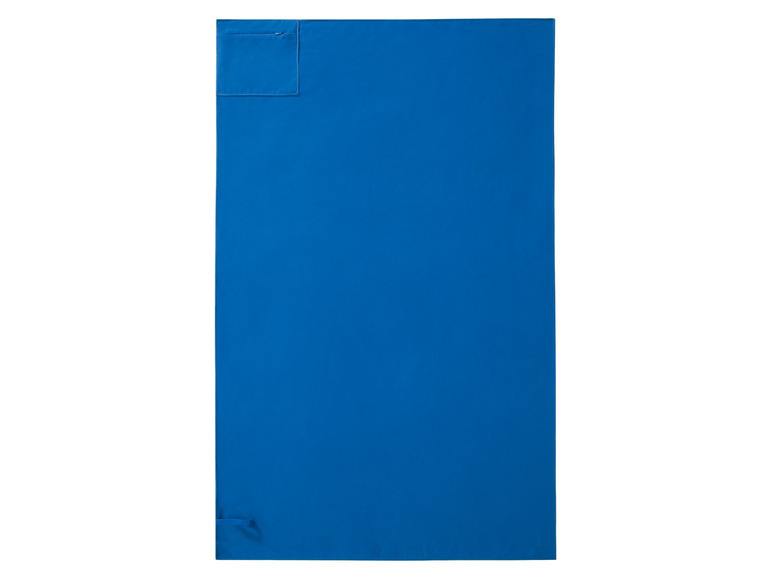 Pełny ekran: CRIVIT® Ręcznik sportowy szybkoschnący, 80 x 130 cm, 1 sztuka - zdjęcie 10