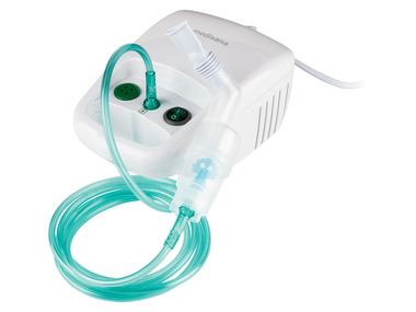 MEDISANA Inhalator IN 500 z nebulizacją