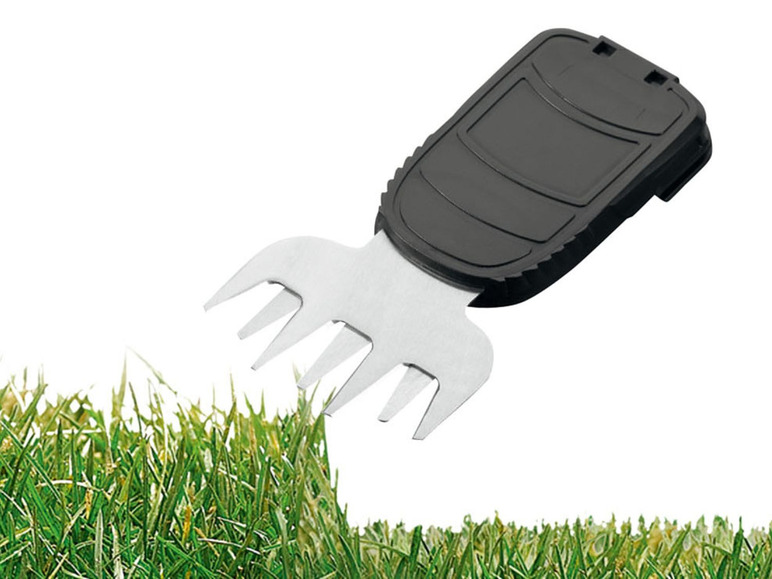 Pełny ekran: PARKSIDE® Akumulatorowe nożyce do trawy i żywopłotu PGSA 4 A2, 4 V - zdjęcie 10
