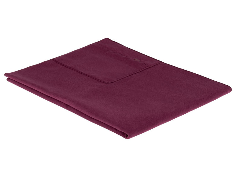 Pełny ekran: CRIVIT® Ręcznik sportowy szybkoschnący, 80 x 130 cm, 1 sztuka - zdjęcie 15