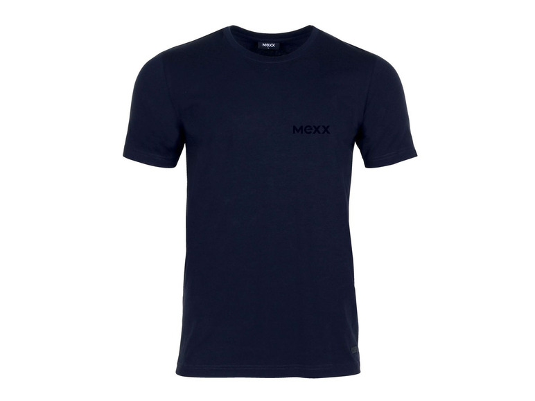 Pełny ekran: MEXX T-shirt męski, 1 sztuka - zdjęcie 4