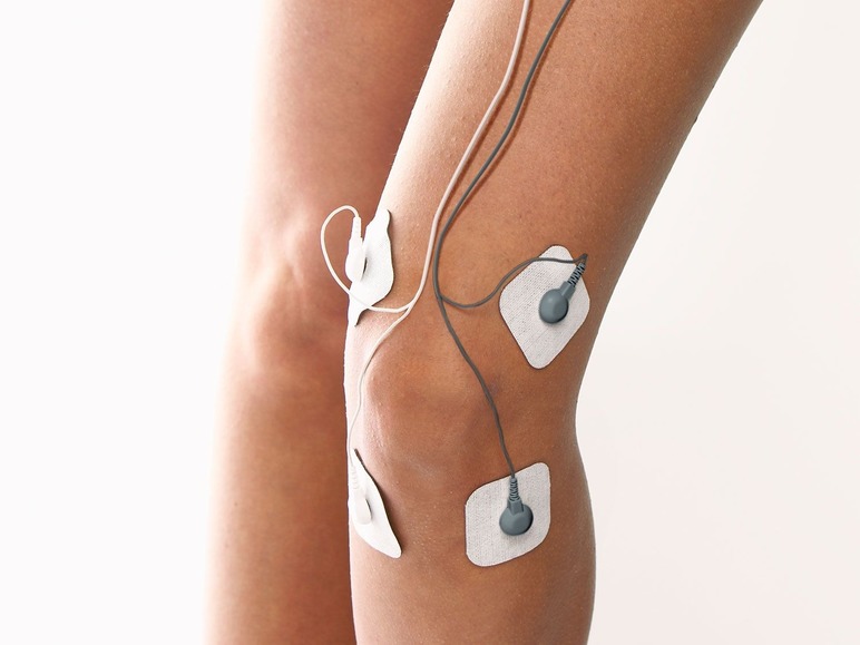 Pełny ekran: SANITAS Urządzenie do elektrycznej stymulacji mięśni i nerwów - zdjęcie 3