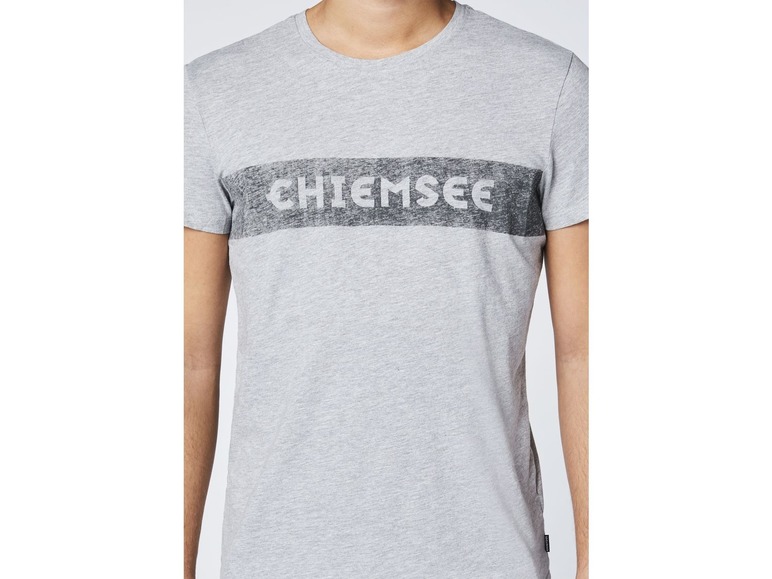Pełny ekran: Chiemsee T-shirt męski - zdjęcie 8