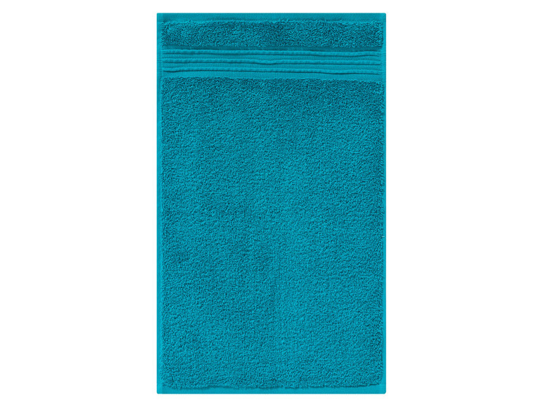 Pełny ekran: Möve by Livarno Home Wegański ręcznik do rąk 30 x 50 cm, 2 sztuki - zdjęcie 16