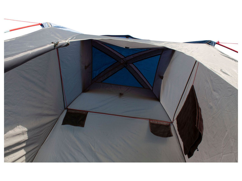 Pełny ekran: HIGH PEAK Namiot wielofunkcyjny "Usedom" - zdjęcie 4