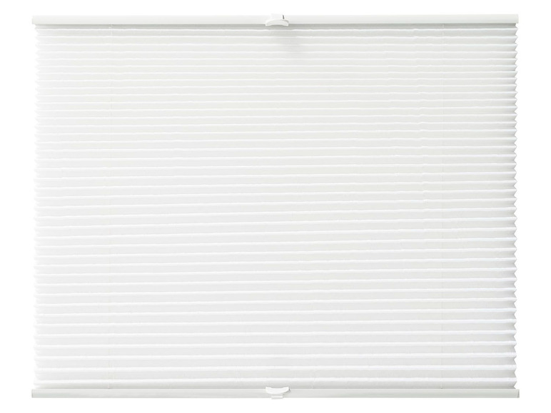 Pełny ekran: meradiso Żaluzja plisowana na okna 100 x 130 cm, 1 sztuka - zdjęcie 2