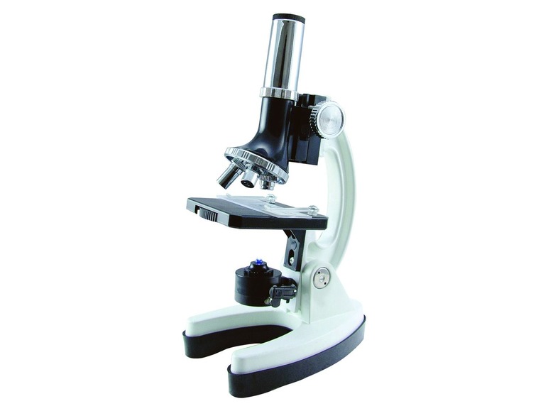 Pełny ekran: CELESTRON Zestaw z mikroskopem, 28 elementów - zdjęcie 2