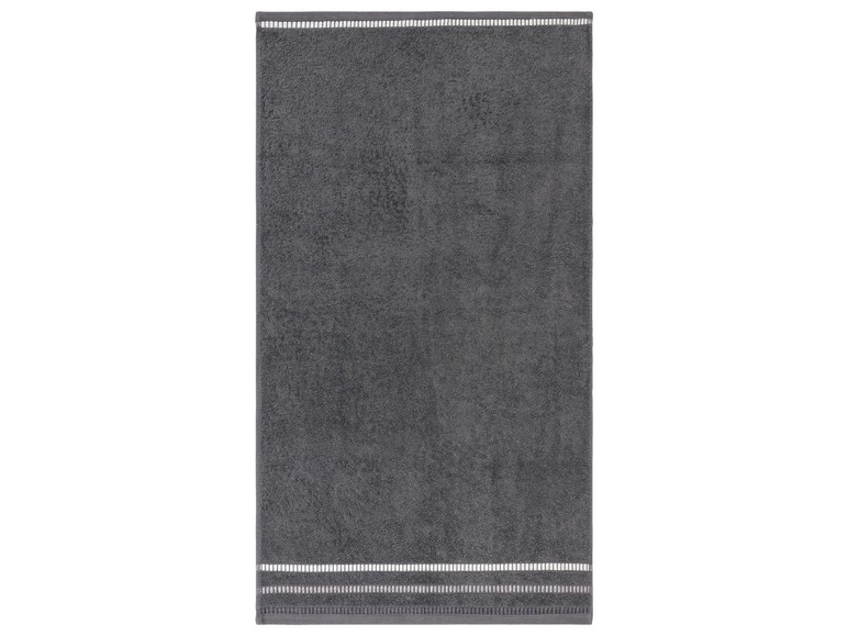 Pełny ekran: miomare Ręcznik frottè 50 x 90 cm - zdjęcie 13
