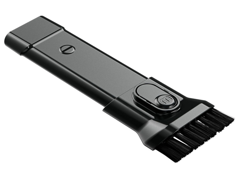 Pełny ekran: SILVERCREST® Designerski miniodkurzacz akumulatorowy SHD 7.4 A1, 7,4 V - zdjęcie 10