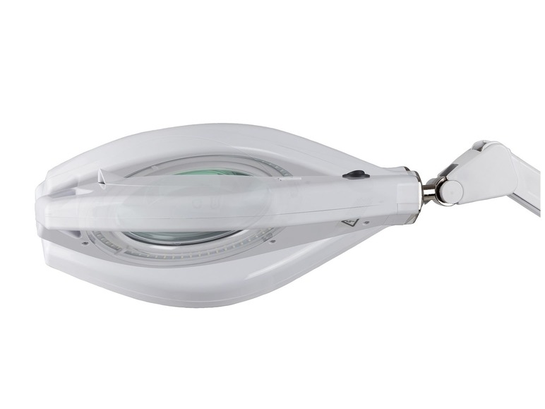 Pełny ekran: LIVARNO® Lampka LED z lupą - zdjęcie 4