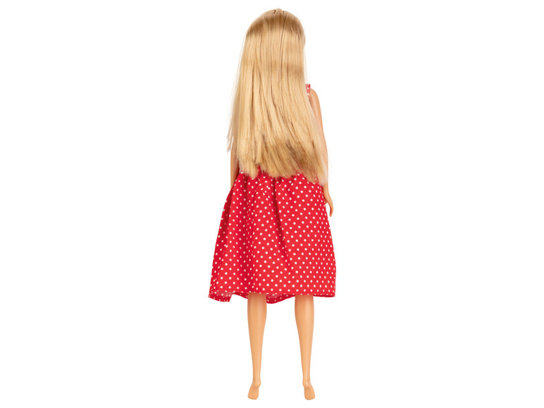 Pełny ekran: Playtive Lalka Fashion Doll, 1 sztuka - zdjęcie 13