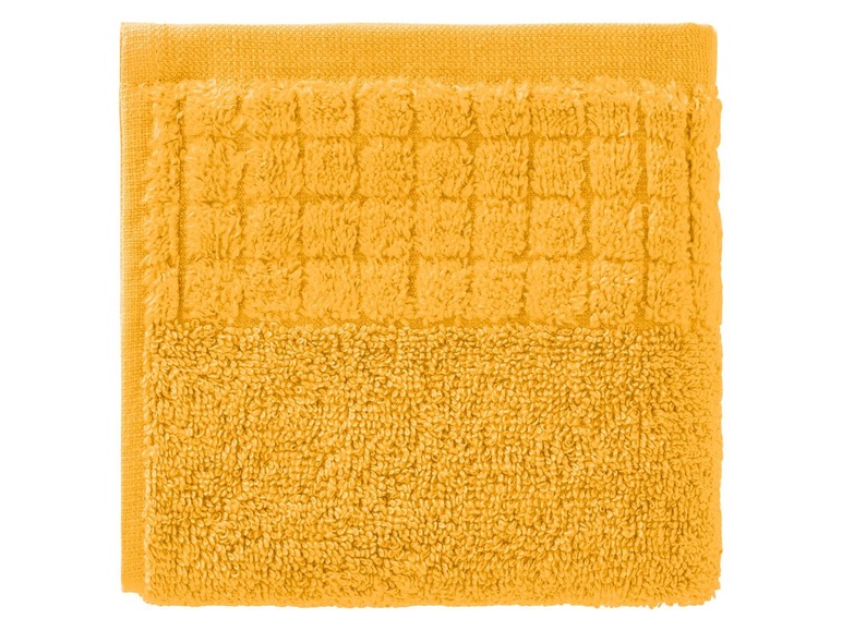 Pełny ekran: miomare Ręczniki 30 x 50 cm, 2 sztuki - zdjęcie 10