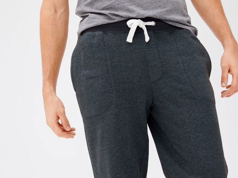 Pełny ekran: LIVERGY® Spodnie męskie dresowe - zdjęcie 15