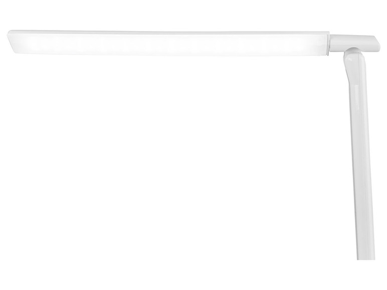 Pełny ekran: LIVARNO LUX Lampka biurkowa LED - zdjęcie 9