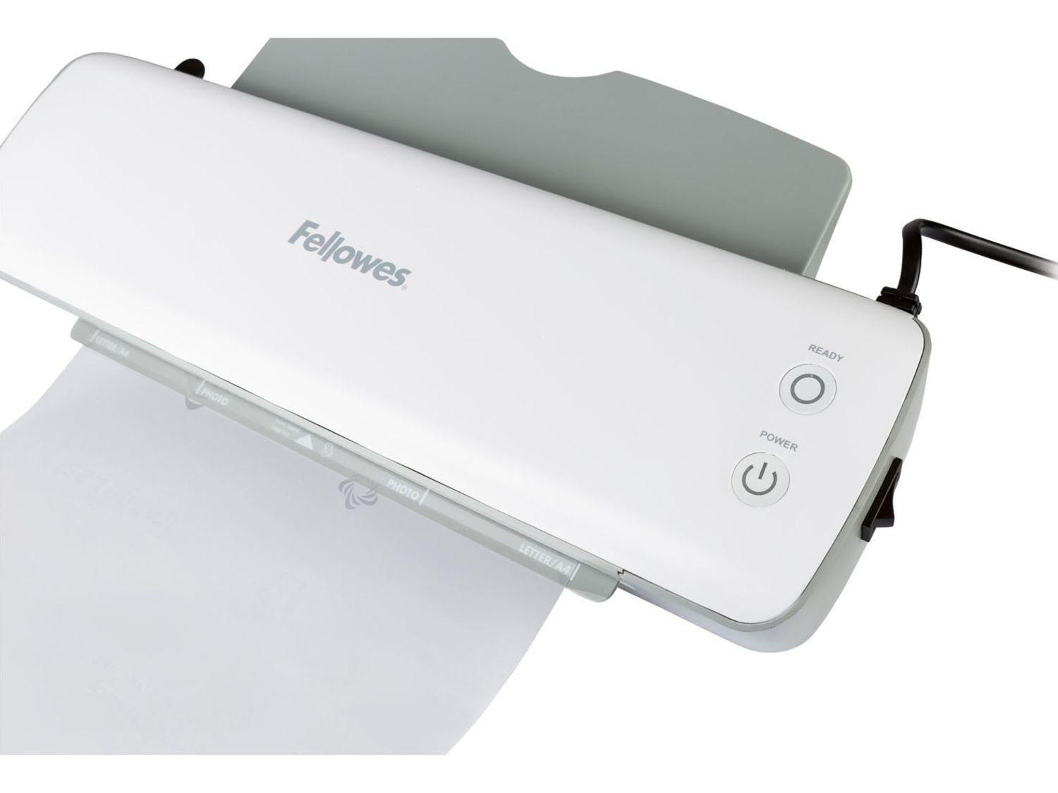 ᐉ Fellowes Laminator laminarka Sola A4 5745601 / PL / Price Compare