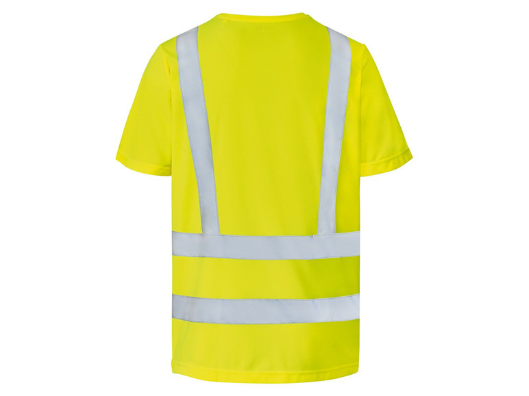 Pełny ekran: PARKSIDE® T-shirt męski z elementami odblaskowymi, 1 sztuka - zdjęcie 2