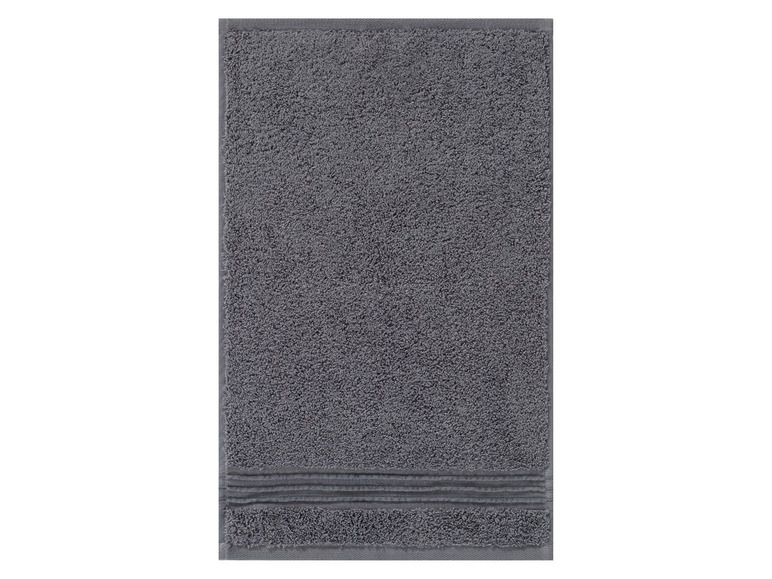 Pełny ekran: Möve by miomare ręcznik 30 x 50 cm, 2 sztuki - zdjęcie 18