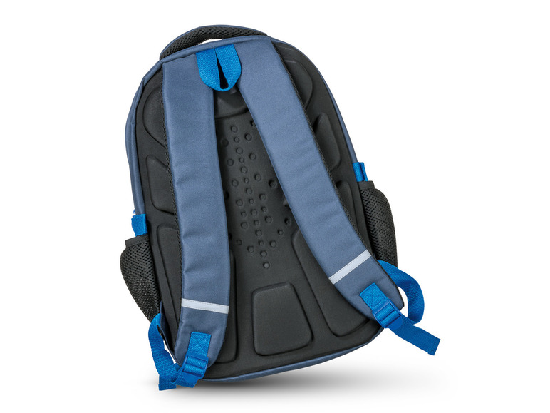 Pełny ekran: Plecak szkolny Premium 23 l, 1 sztuka - zdjęcie 3