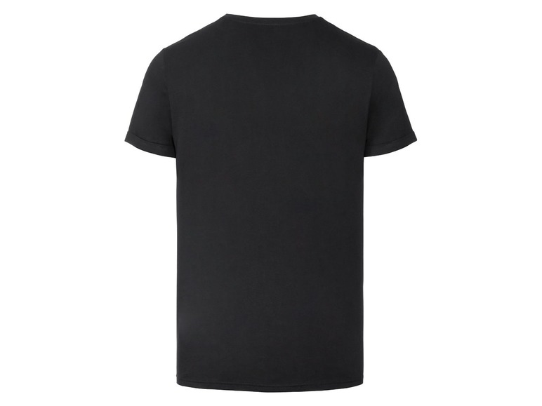 Pełny ekran: LIVERGY® T-shirt męski, 1 sztuka - zdjęcie 12