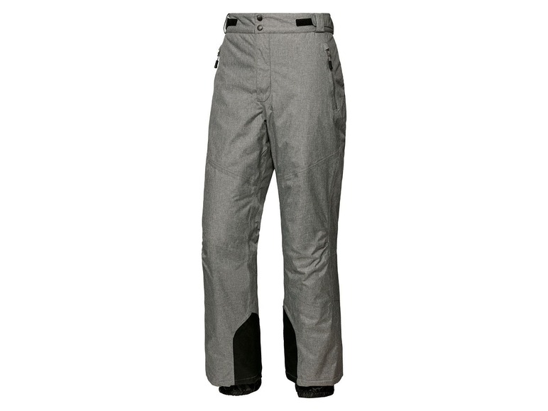 Pełny ekran: CRIVIT® Spodnie zimowe funkcyjne męskie, 1 para - zdjęcie 10