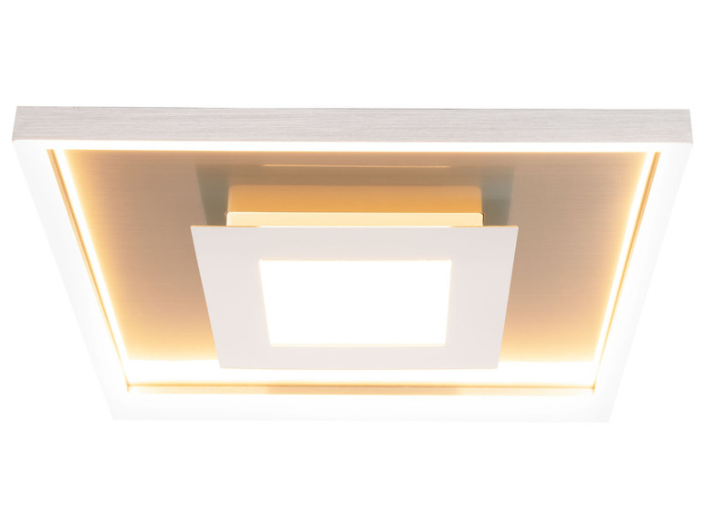 Pełny ekran: LIVARNO home Lampa sufitowa LED z 3 poziomami jasności - zdjęcie 6