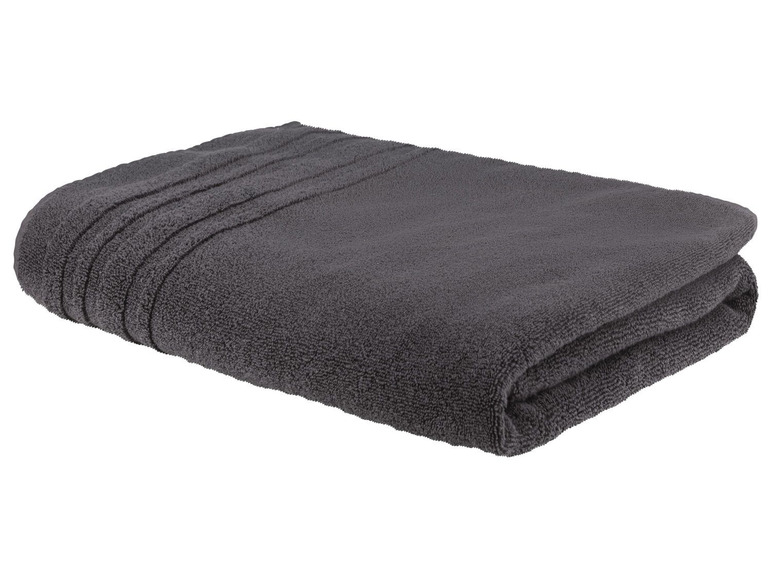 Pełny ekran: miomare Ręcznik kąpielowy 100 x 150 cm, 1 sztuka - zdjęcie 5
