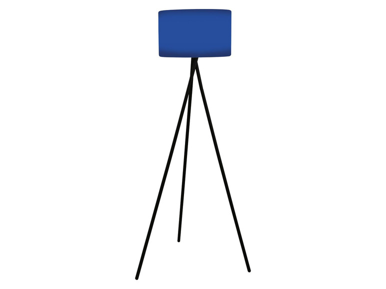 Pełny ekran: LIVARNO LUX® Zewnętrzna lampa stojąca LED, 1 sztuka - zdjęcie 20