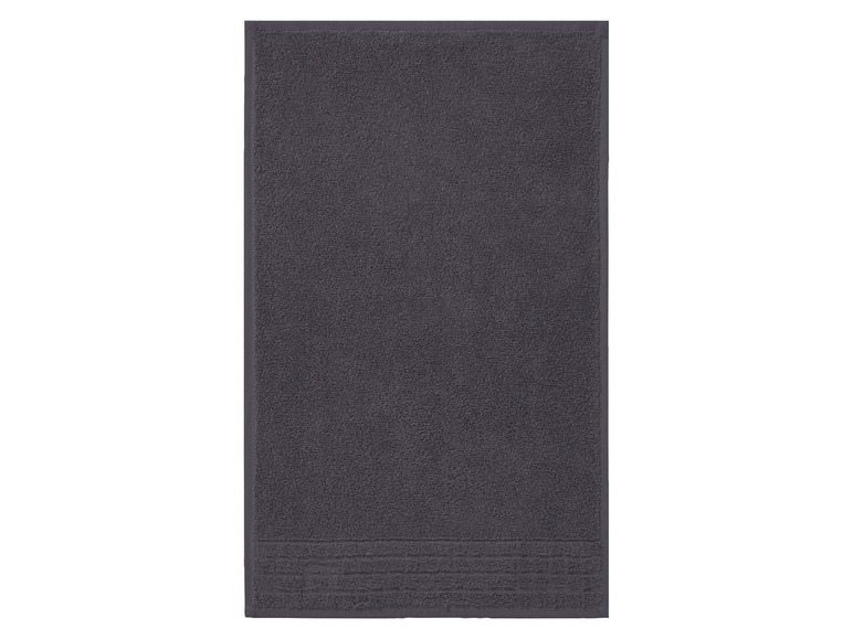 Pełny ekran: miomare Ręcznik 30 x 50 cm, 2 sztuki - zdjęcie 15