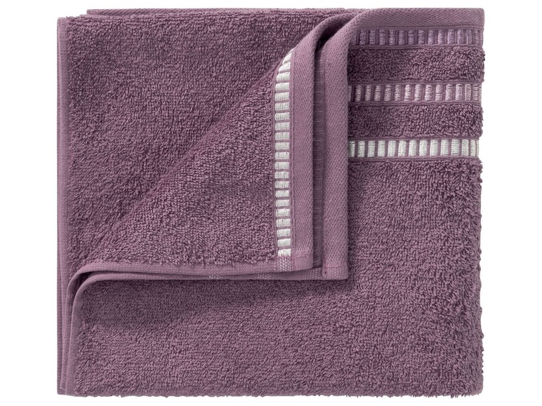 Pełny ekran: miomare Ręcznik frottè 50 x 90 cm - zdjęcie 6