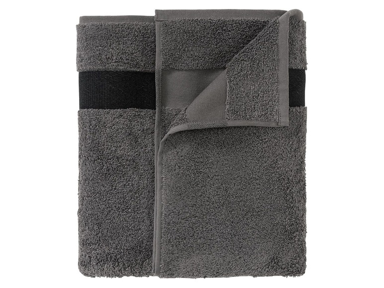 Pełny ekran: miomare Ręcznik frotte 70 x 130 cm - zdjęcie 5